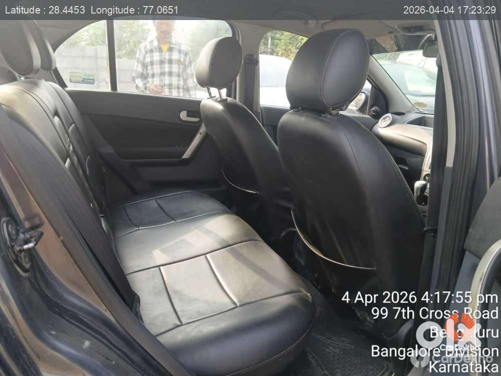 Ford Fiesta 2013 Diesel Good Condition