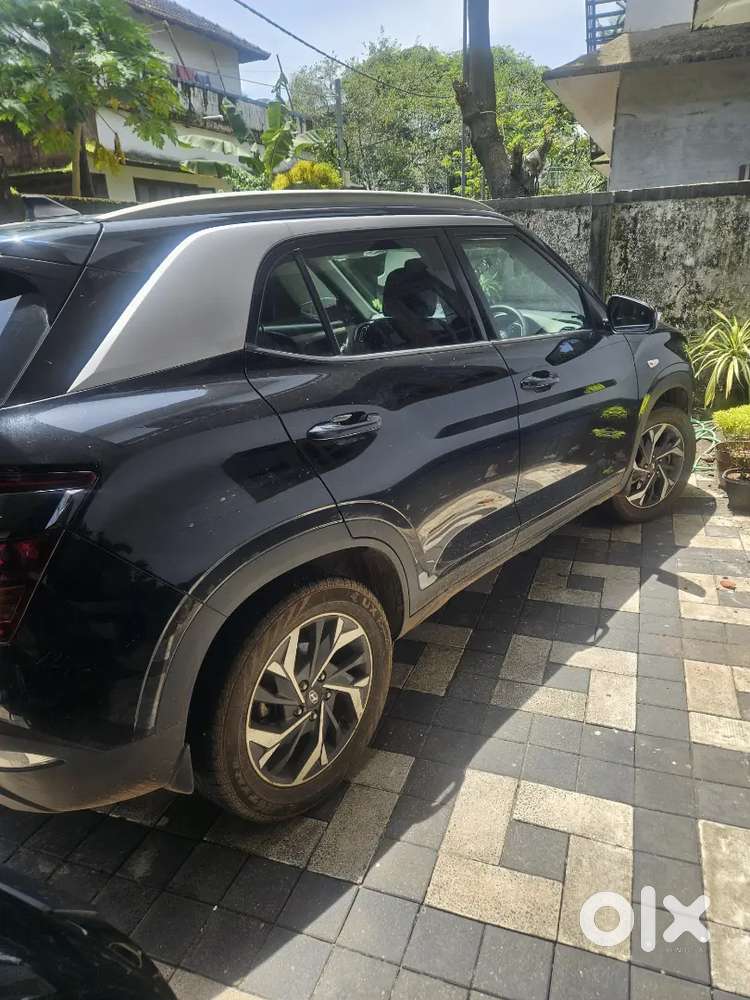 Hyundai Creta 2023 Variant Diesel