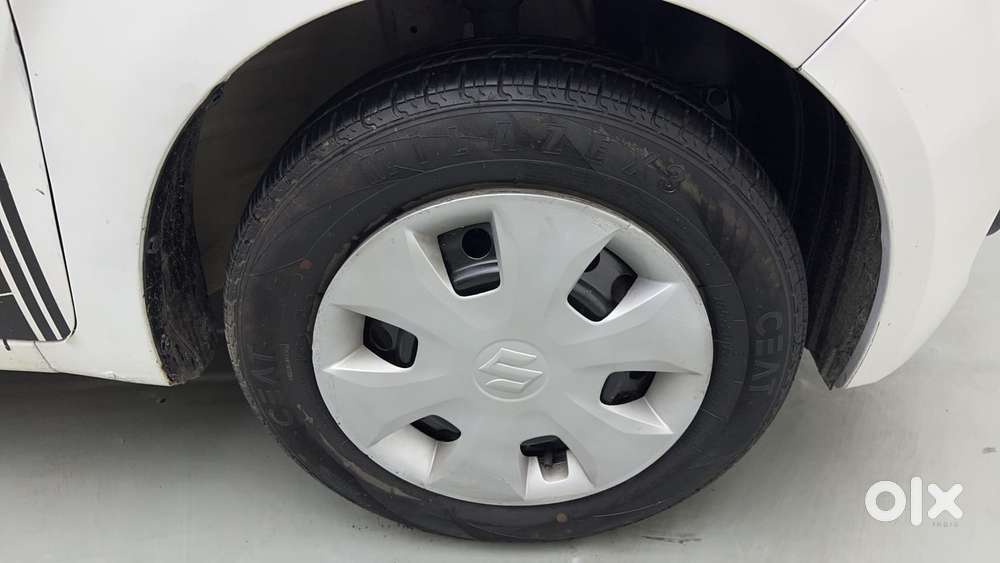 Maruti Suzuki Wagon R 1.2 Zxi, 2019, Petrol