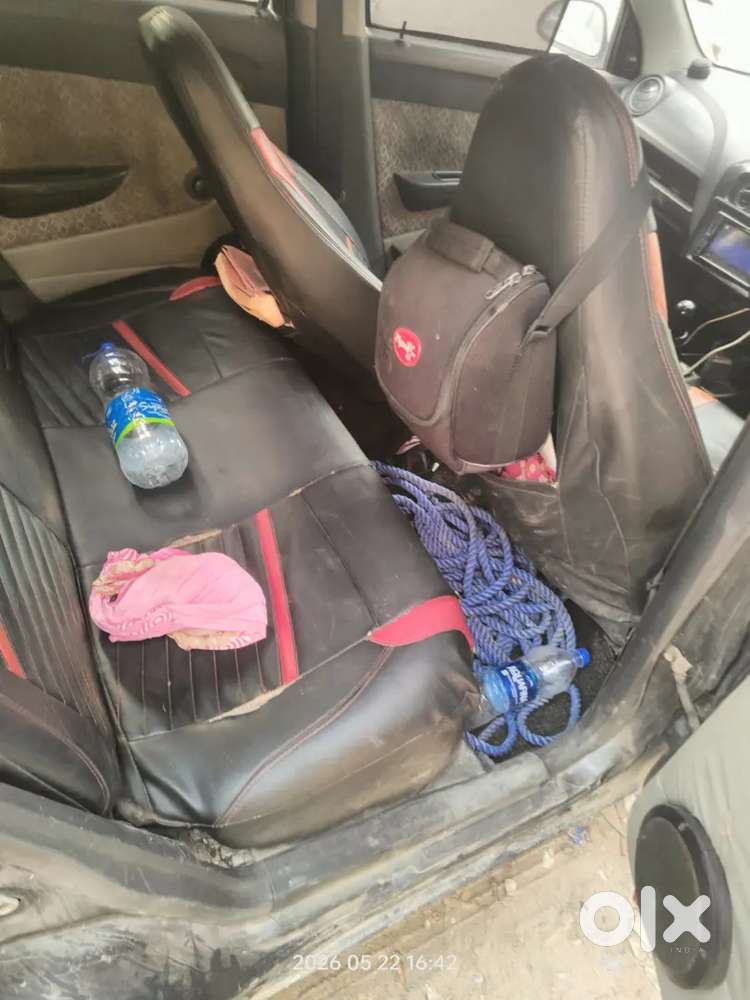 Maruti Suzuki Alto 800 Cng 2018
