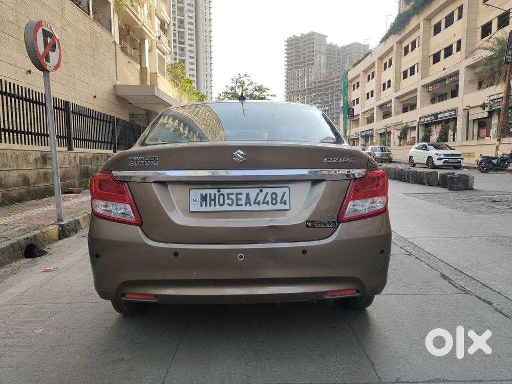 Maruti Suzuki Swift Dzire Vdi Bsiv, 2019, Diesel