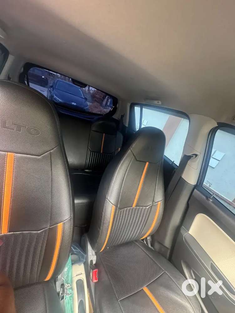 Maruti Suzuki 800 2021 Petrol 39900 Km Driven