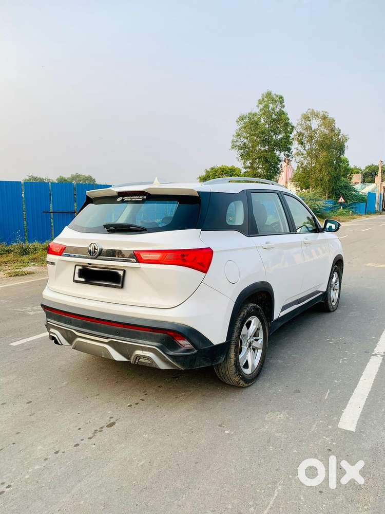 Mg Hector Shine 1.5 Turbo Mt, 2023, Diesel