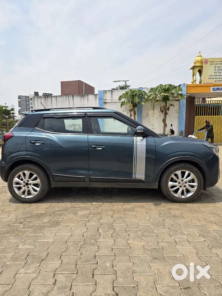 Mahindra Xuv300 Diesel 2019