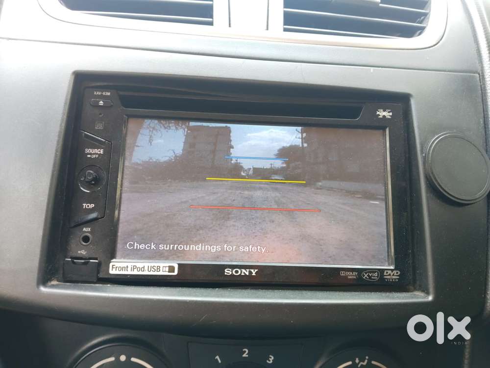 Maruti Suzuki Swift 2011-2014 Vdi, 2013, Diesel