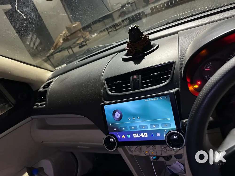 Maruti Suzuki Swift Dzire 2021 Ldi Tour