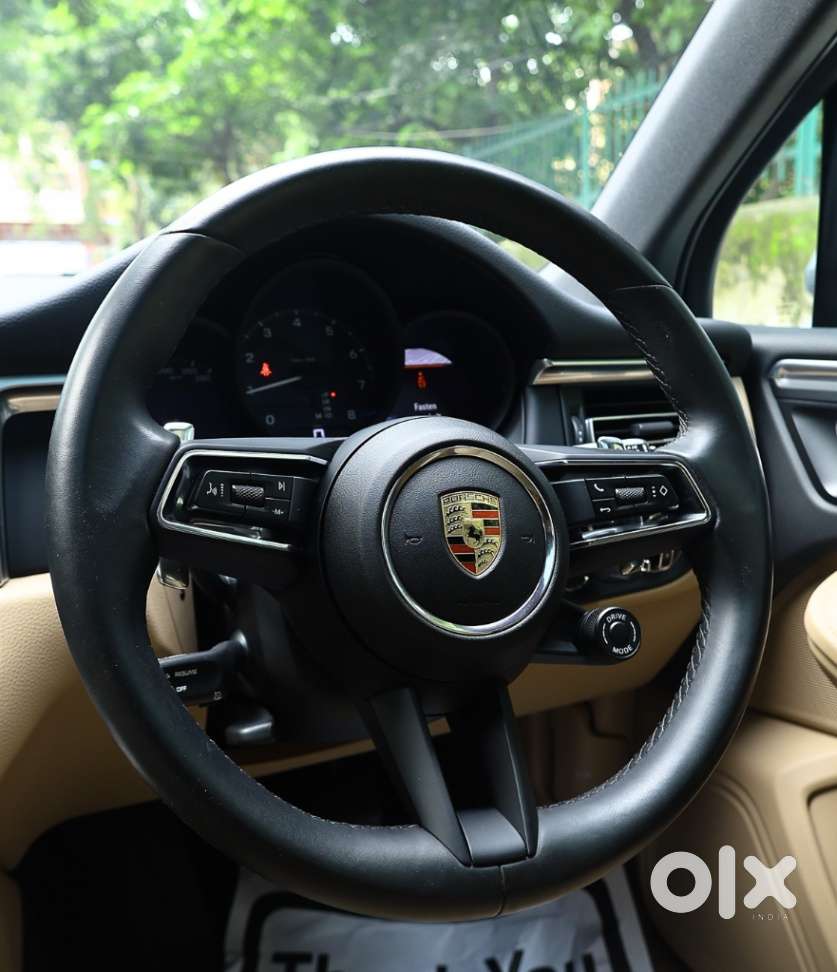Porsche Macan 2.0 Petrol, 2023, Petrol
