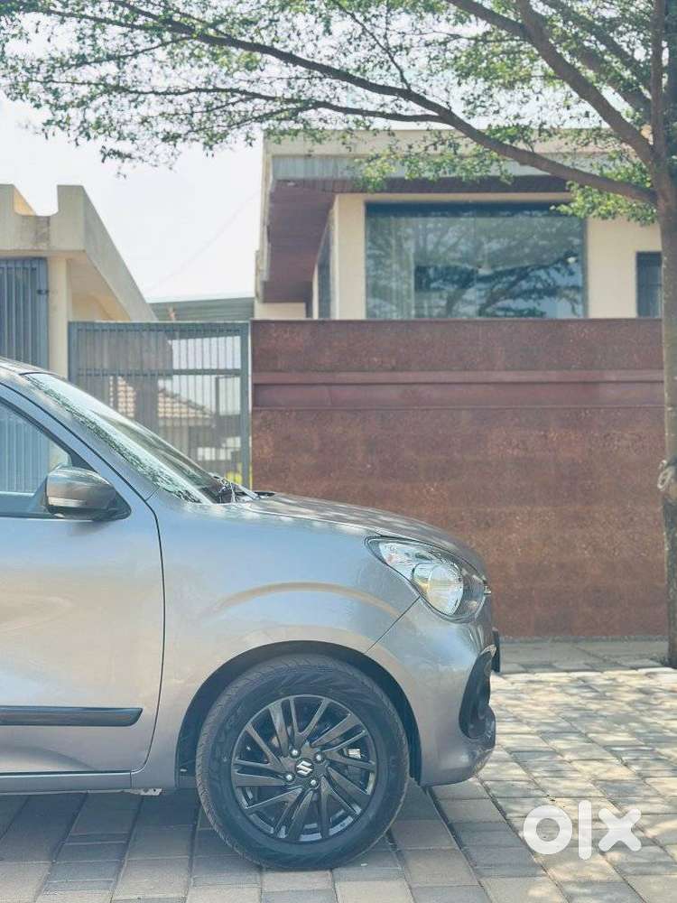 Maruti Suzuki Celerio 1.0 Zxi Plus Ags, 2022, Petrol