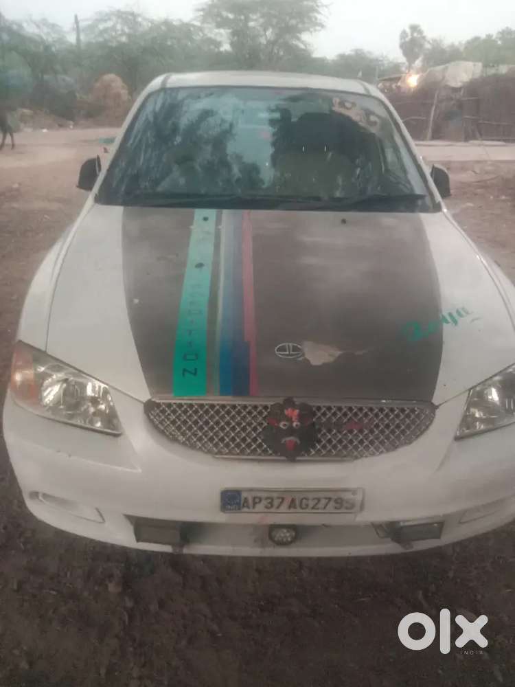 Hyundai Accent 2005 Diesel 10000 Km Driven
