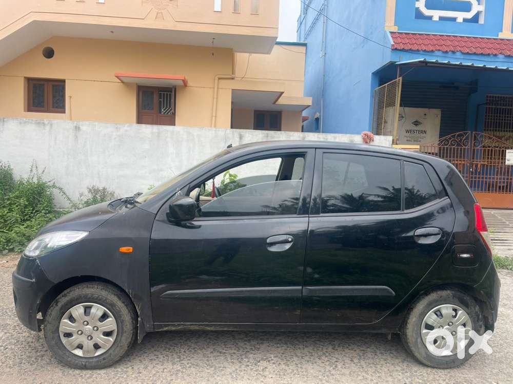 Hyundai I10 Petrol 2008