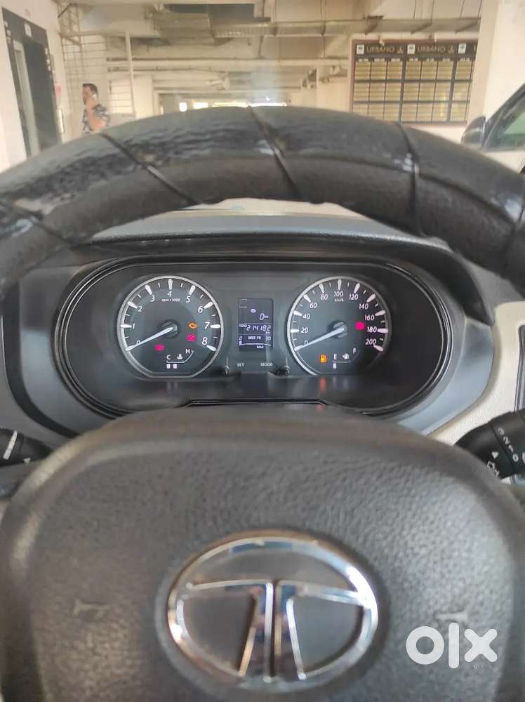 Tata Zest 2018 Diesel 214000 Km Driven