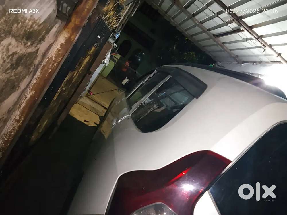 Renault Lodgy Diesel 2018
