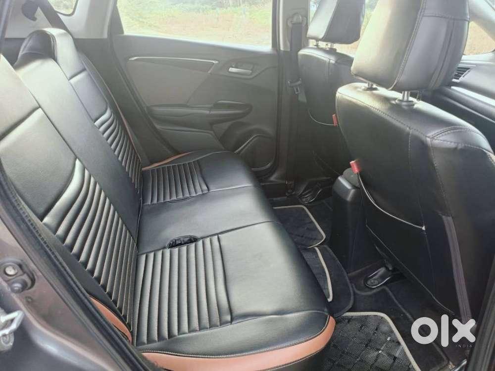 Honda Wr-v 1.5 Vx I-dtec, 2018, Diesel