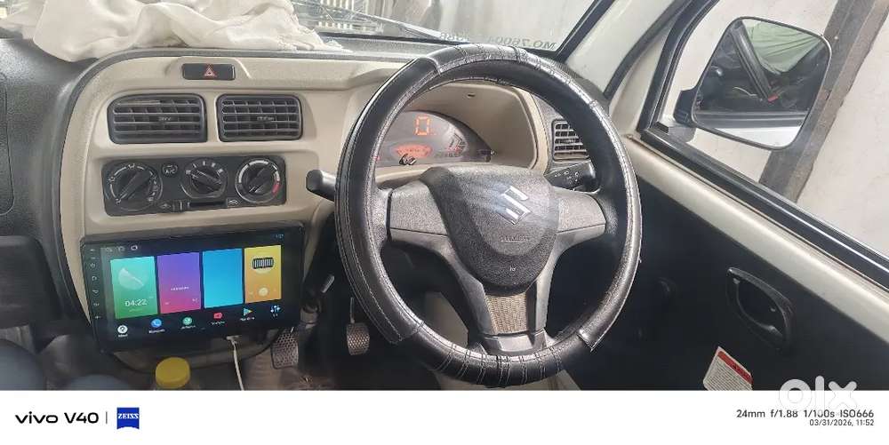 Maruti Suzuki Eeco 2025 Cng & Hybrids Well Maintained