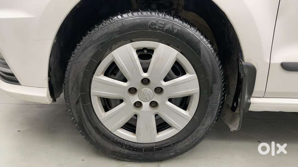Volkswagen Ameo 1.2 Mpi Trendline, 2017, Petrol