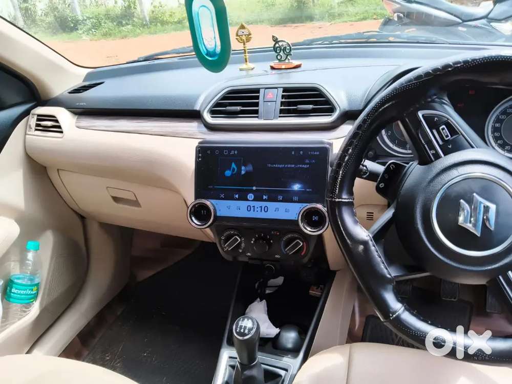 Car In Good Condition Without Any Damages Or Scratch