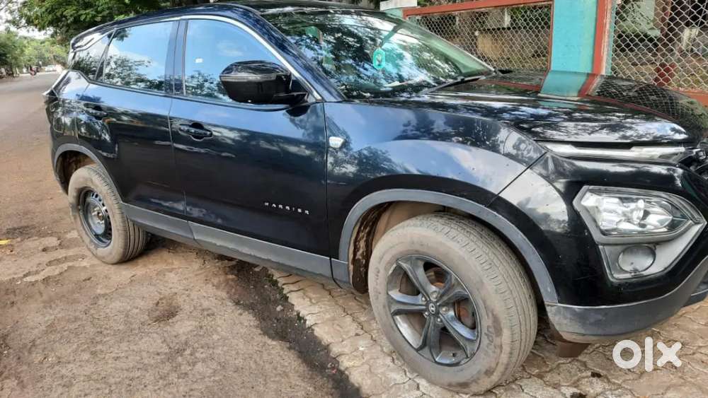 Tata Harrier 2020 Excellent Condition