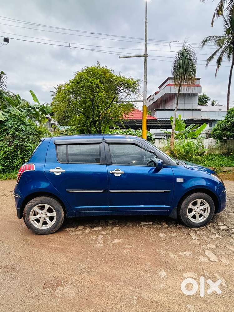 Maruti Suzuki Swift 2008 Petrol Good Condition