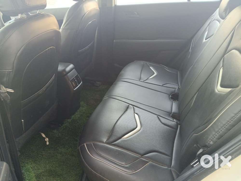 Hyundai Creta 1.4 E Plus Crdi, 2017, Diesel