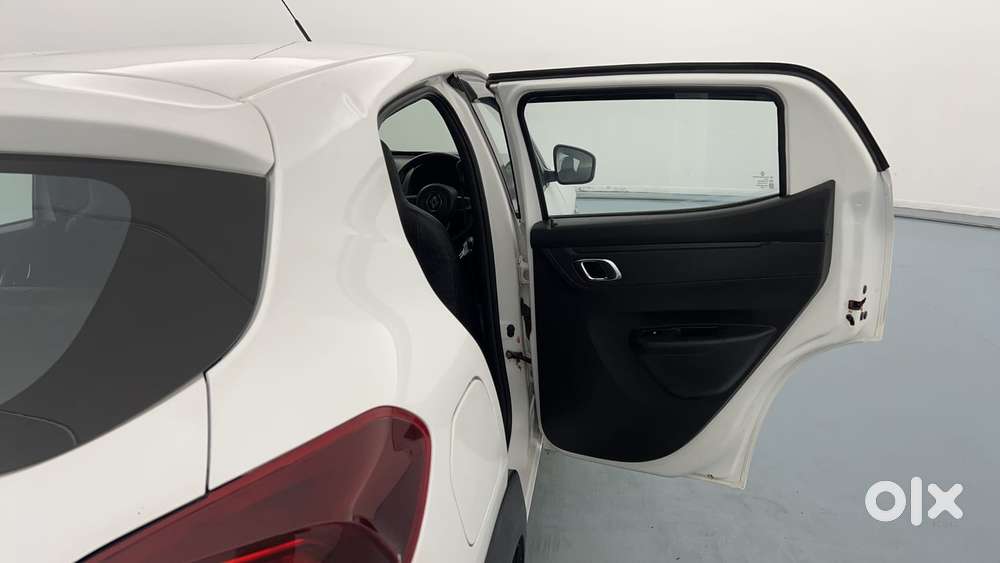 Renault Kwid 2019-ongoing 1.0 Rxt (o), 2020, Petrol