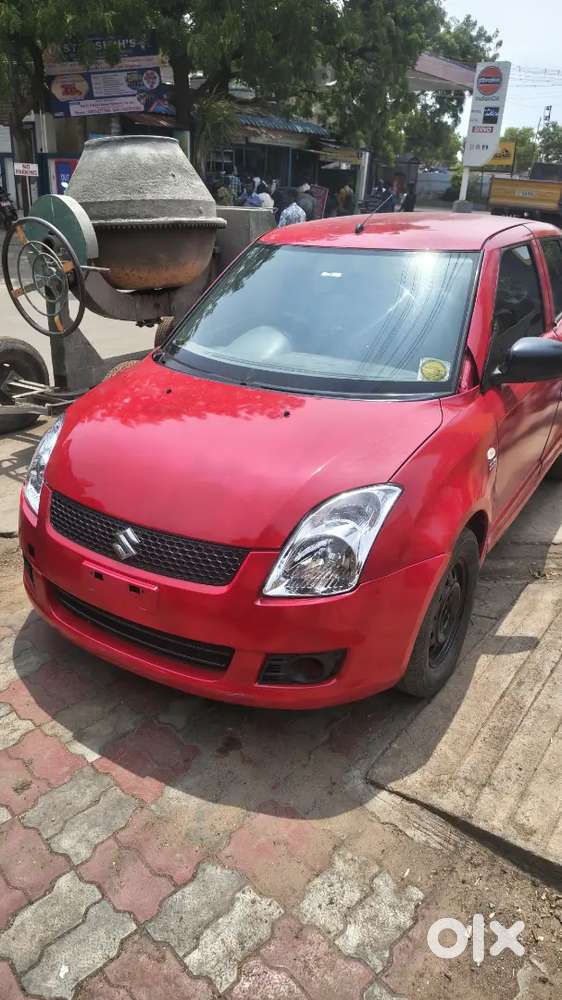Maruti Suzuki Swift Vdi 2008