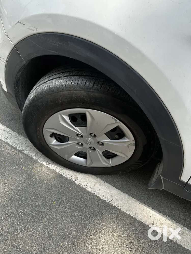Hyundai Creta 1.5 Diesel 2017