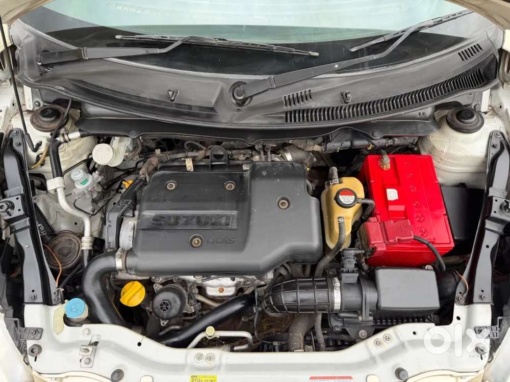 Maruti Suzuki Swift Dzire Vdi, 2013, Diesel