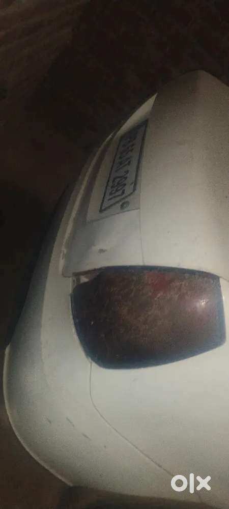 Tata Indigo Ecs 2013 Diesel 95000 Km Driven