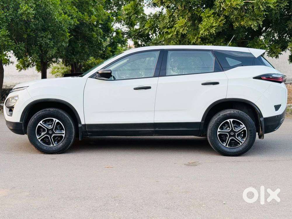 Tata Harrier Xe, 2021, Diesel