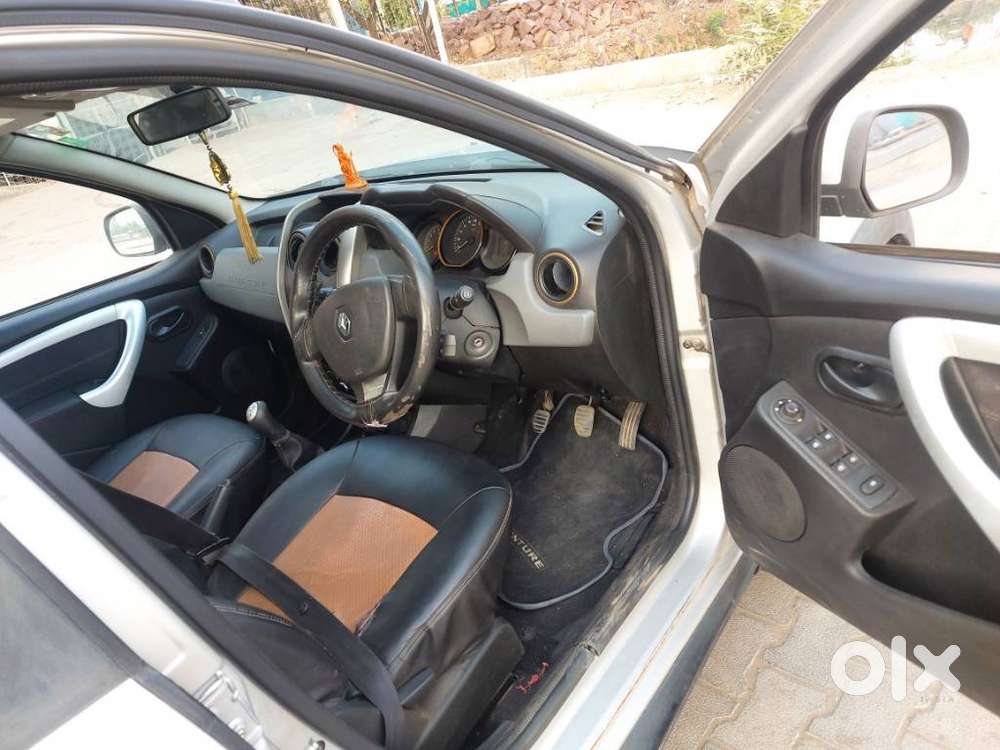 Renault Duster 2015-2019 1.5 110 Ps Rxl 4x2 Mt Diesel, 2017, Diesel