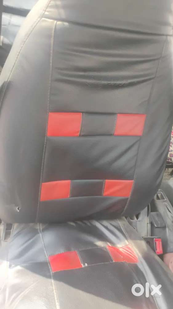 Maruti Suzuki Eeco 2017 Cng & Hybrids 139000 Km Driven