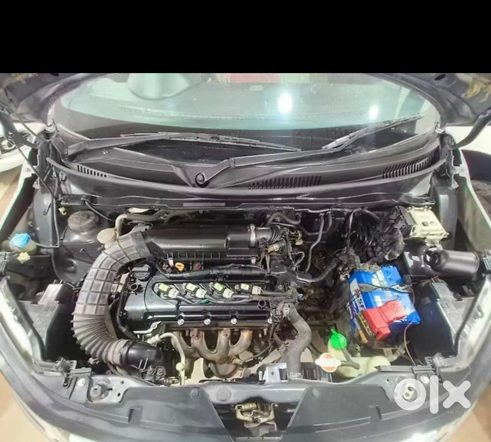 Maruti Suzuki Ignis 2017 Petrol 66000 Km Driven