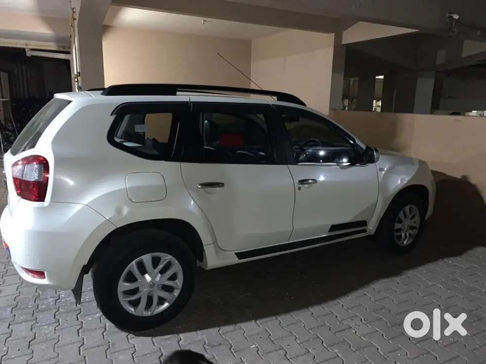 Nissan Terrano