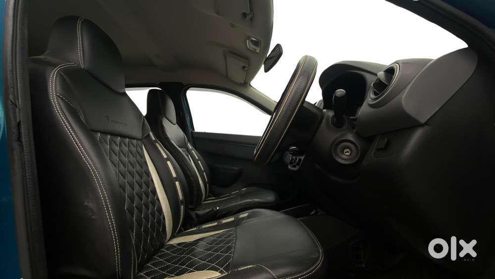 Renault Kwid 1.0 Rxt Amt, 2019, Petrol