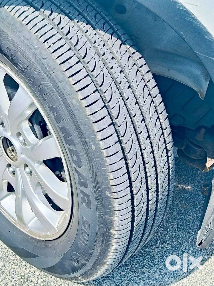 Mahindra Xuv500 At W10 Awd, 2018, Diesel