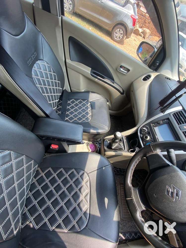 2017 Maruti Celerio Petrol Manual