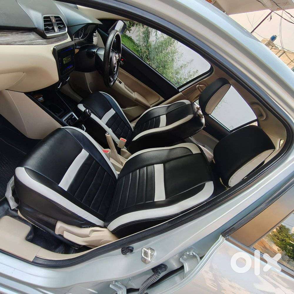 Maruti Suzuki Swift Dzire 1.3 Vxi, 2023, Petrol