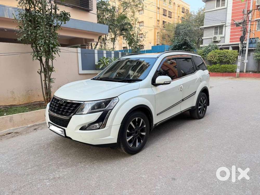 Mahindra Xuv500 2021 Diesel Good Condition