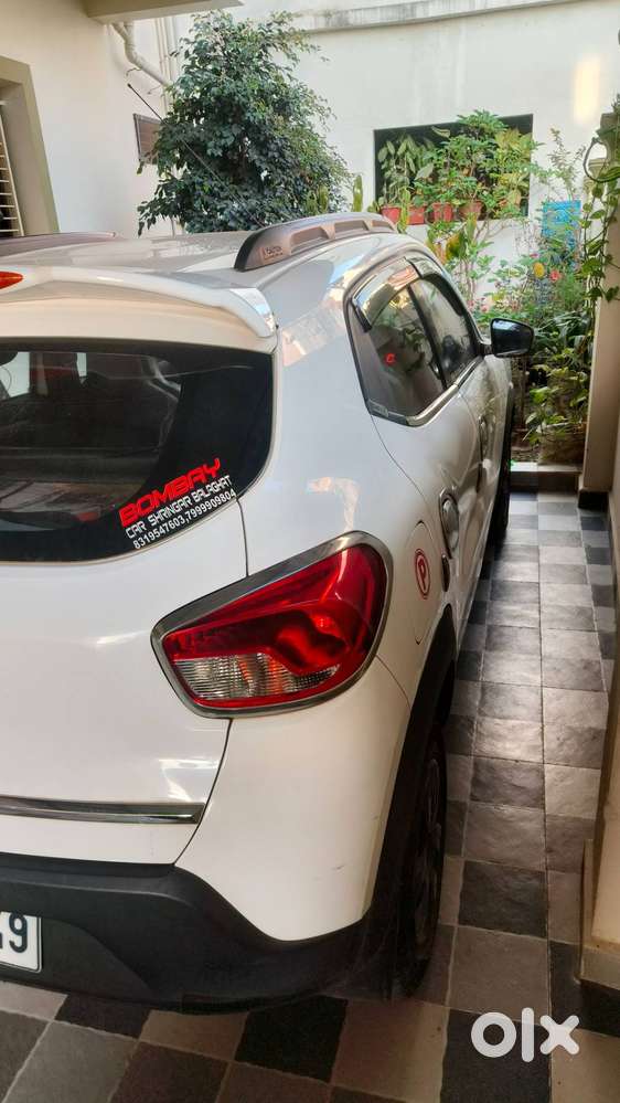 Single Hand Fresh Condition