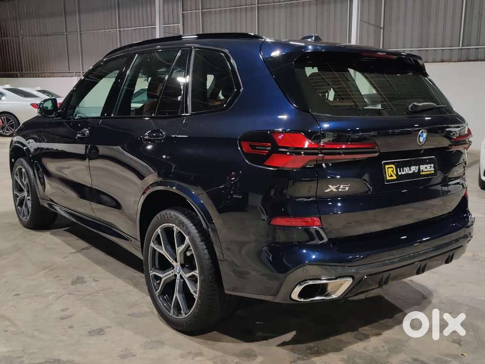 Bmw X5 Xdrive 30d M Sport, 2024, Diesel