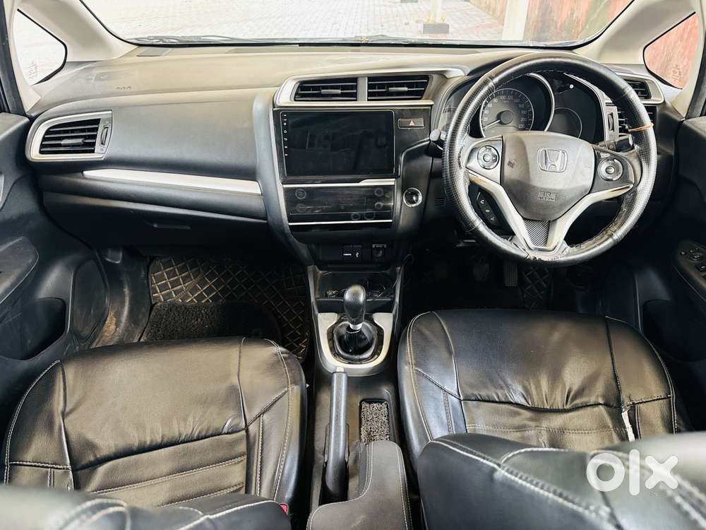 Honda Wr-v 1.5 Vx I-dtec, 2017, Diesel