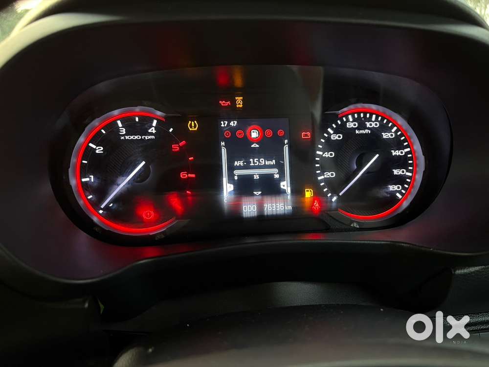 Mahindra Thar Lx 2023