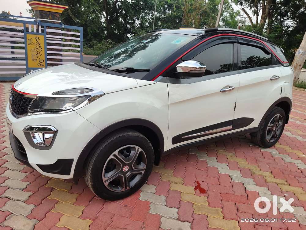 Tata Nexon 1.5 Revotorq Xm (s), 2019, Diesel