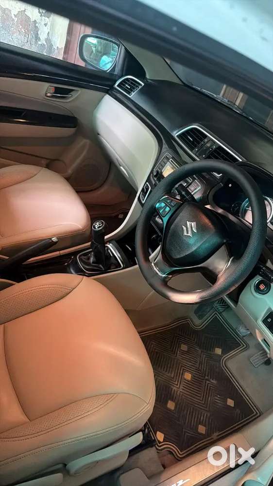 Maruti Suzuki Delta 2018