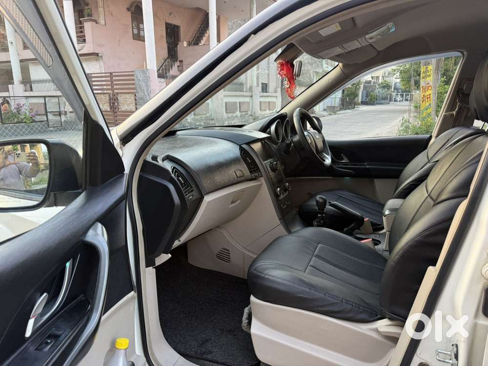 Mahindra Xuv500 W8 2wd, 2016, Diesel