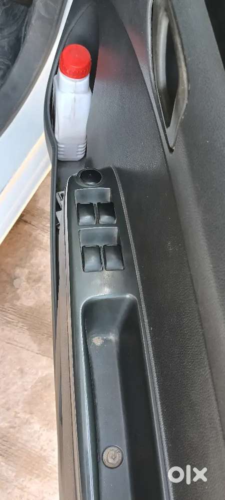 Chevrolet Beat 2011