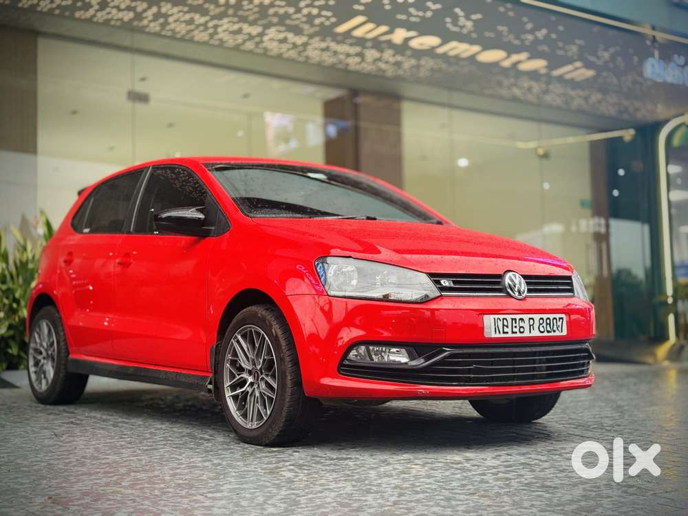 Volkswagen Polo 1.0 Mpi Comfortline, 2018, Petrol
