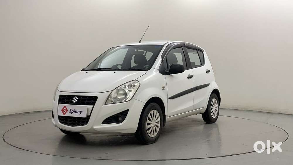 Maruti Suzuki Ritz 2009-2011 Vxi, 2013, Petrol