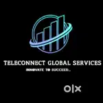 Telecom job customer service
