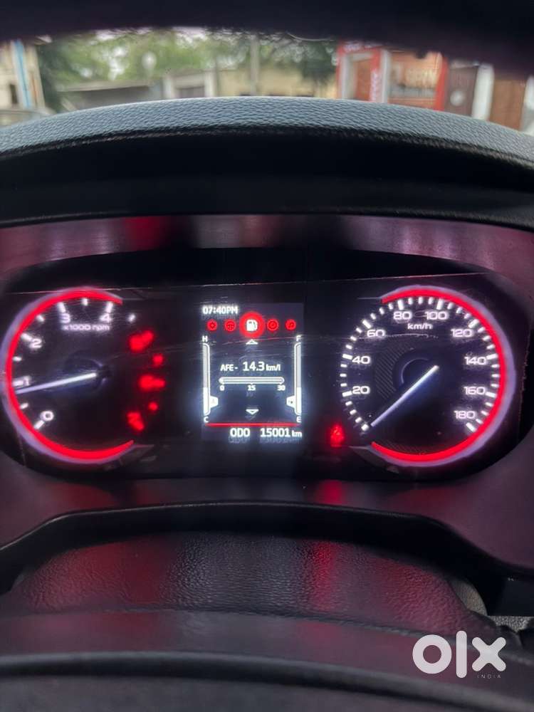Mahindra Thar 2wd 2025